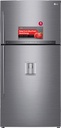 Top Freezer (Alpha)