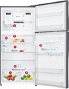 Top Freezer (Alpha)
