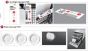 Dishwasher XD (Non-TrueSteam)(New)