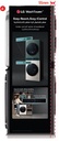 Wash Tower Object 24"