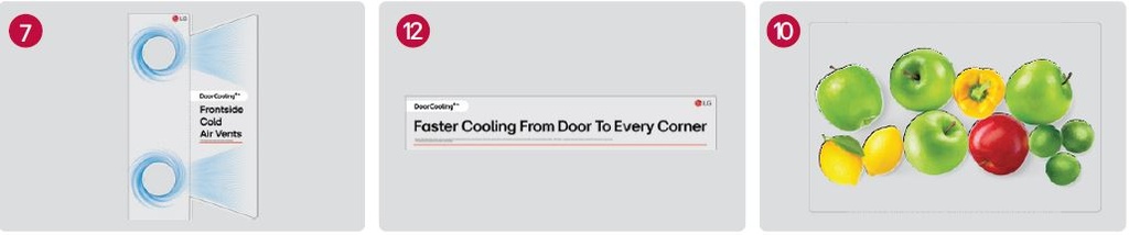 Top Freezer (VT) (New