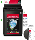 T/L Inverter DD Topper