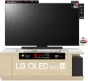 OLED α9 USP&M/R side