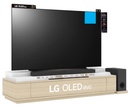 OLED α8 USP&M/R side