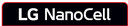 NanoCell Lighting Topper
