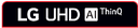 UHD Lighting Topper