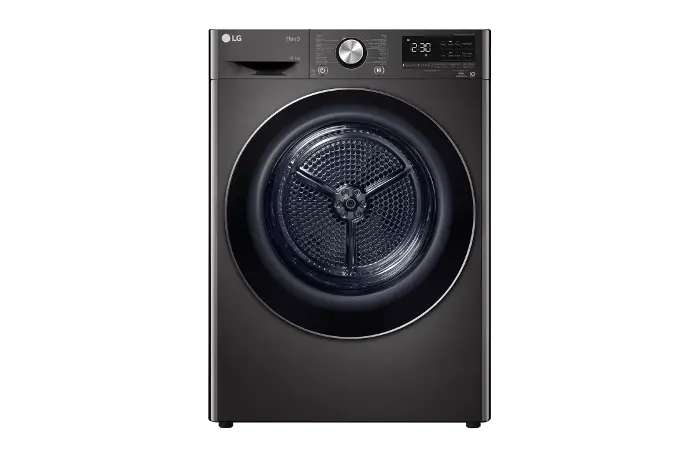 Dryer Dual Inverter 