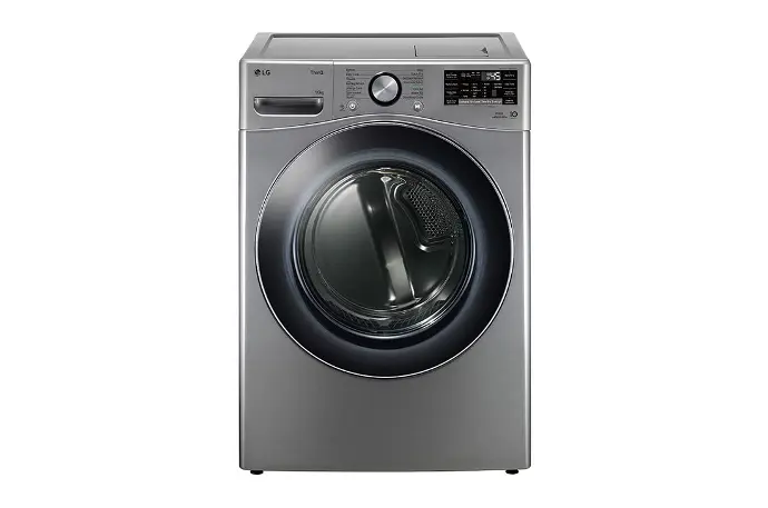Dryer Big Capacity 