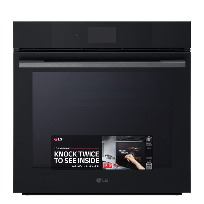 InstaView Oven