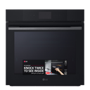 InstaView Oven