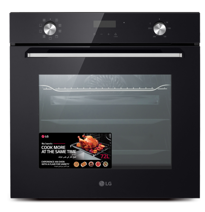 ODM Oven