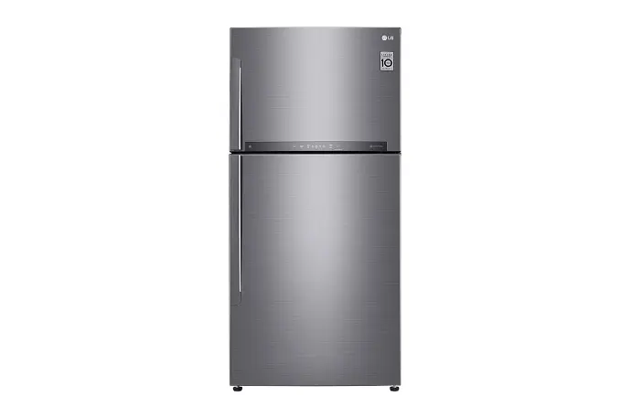 Top Freezer