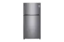 Top Freezer