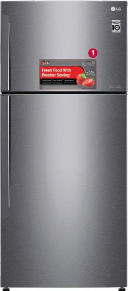 Top Freezer (Alpha)(New)