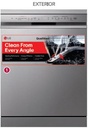 Dishwasher XD (Non-TrueSteam)(New) 