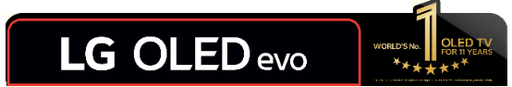 OLED evo Lighting Topper
