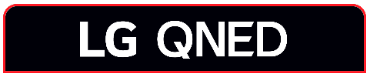 QNED Lighting Topper