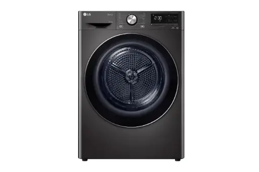 Dryer Dual Inverter 