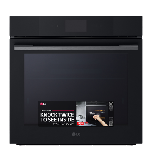 InstaView Oven