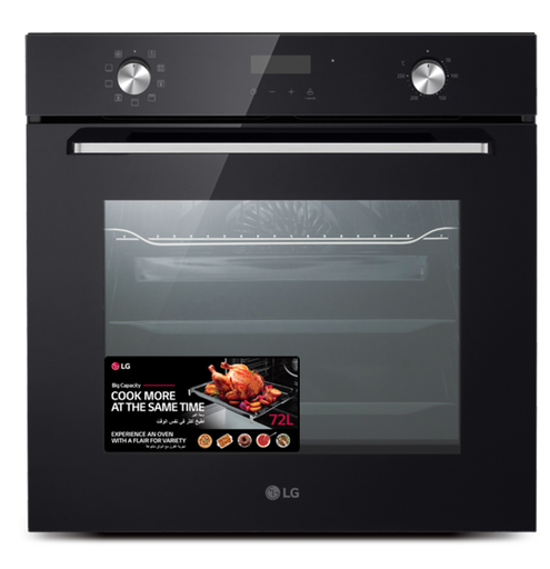 ODM Oven