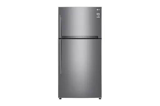 Top Freezer