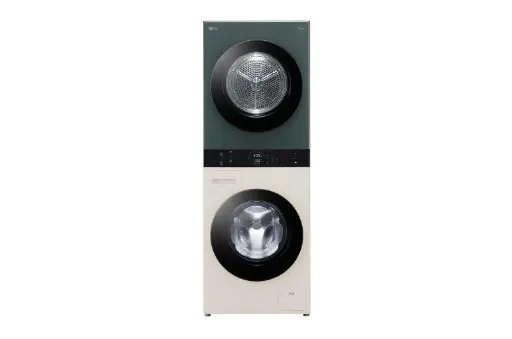 Wash Tower 24" Object